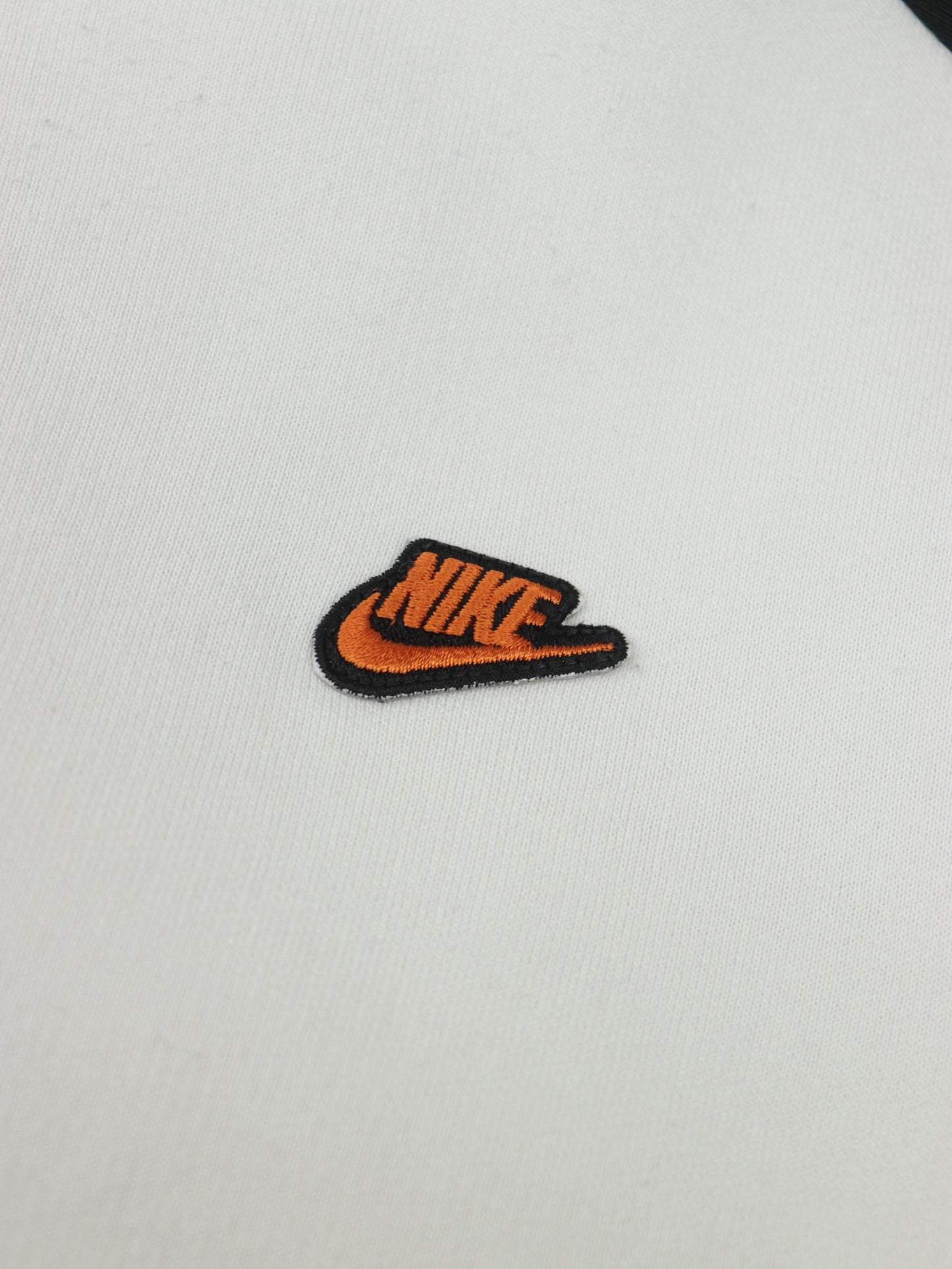 VINTAGE NIKE SWEATSHIRT 00S