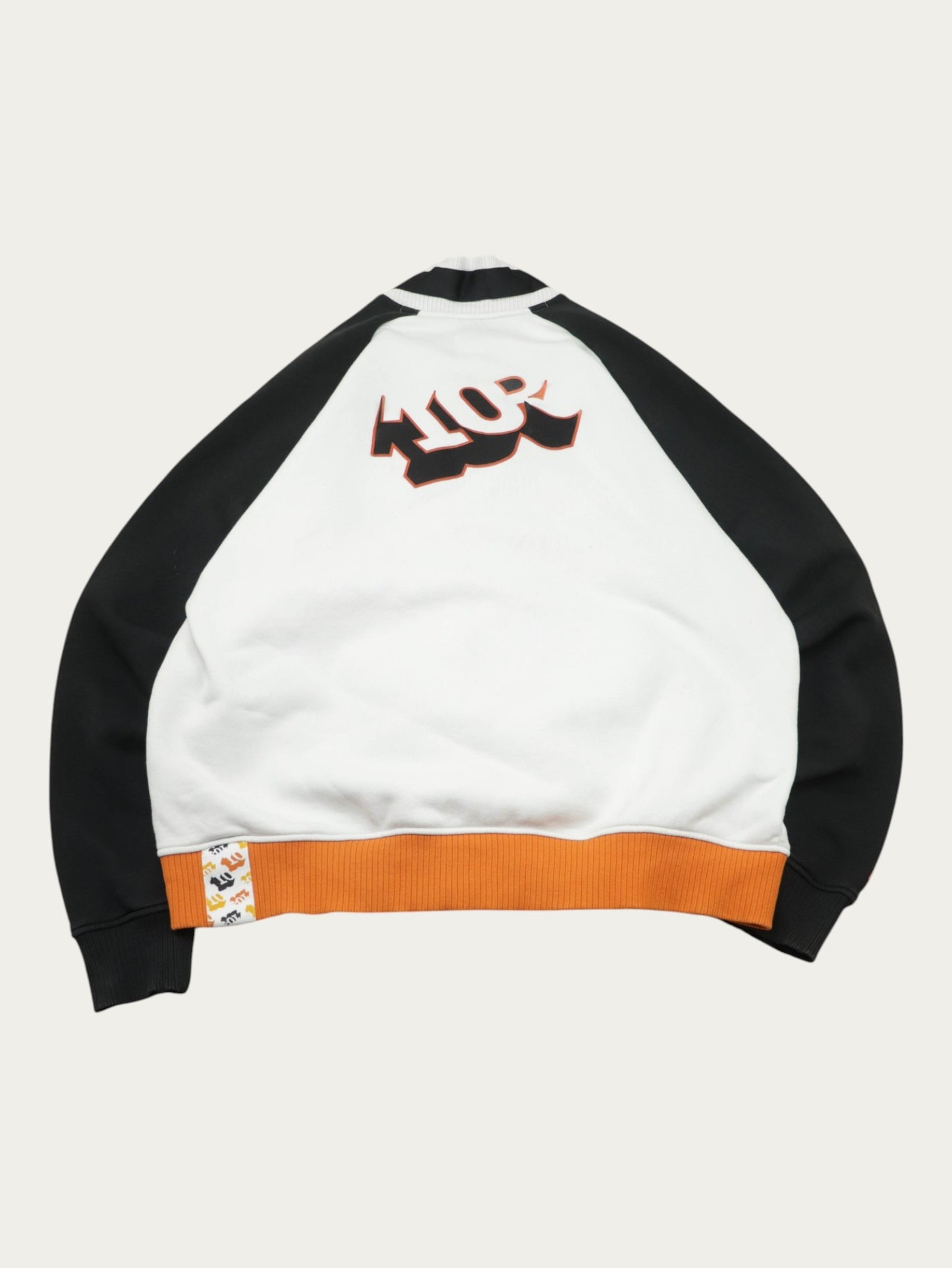 VINTAGE NIKE SWEATSHIRT 00S