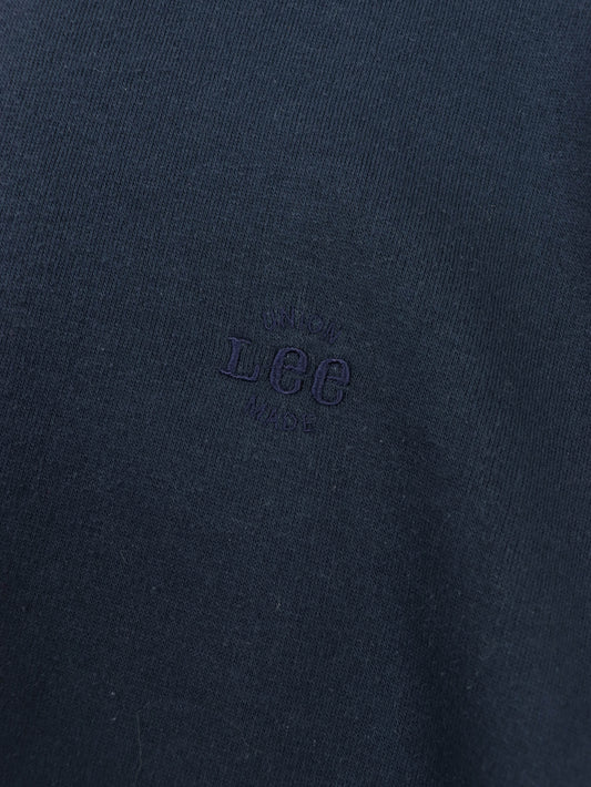 SUDADERA LEE VINTAGE 90S