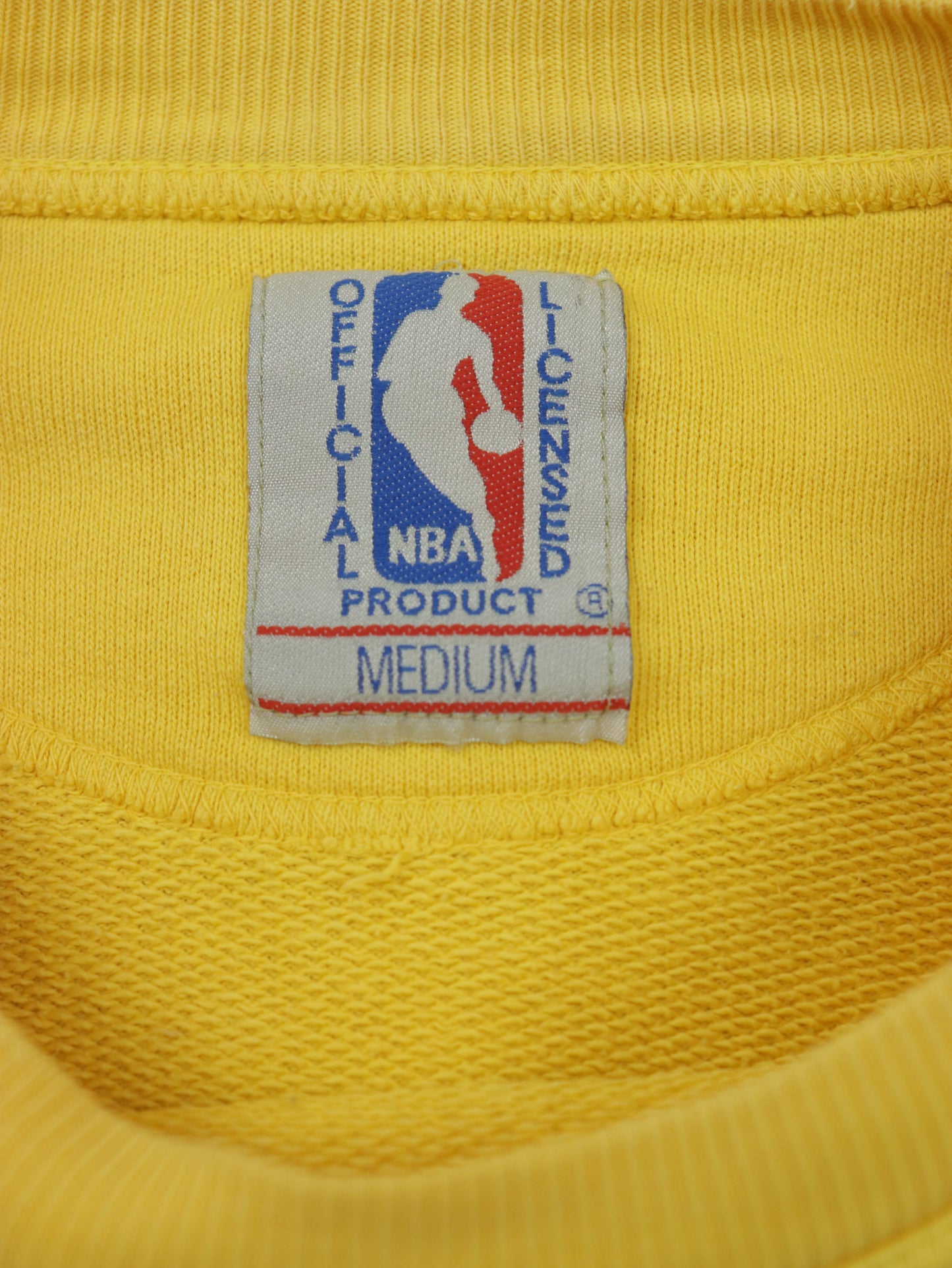 CAMISETA NBA LOS ANGELES LAKERS VINTAGE 90S