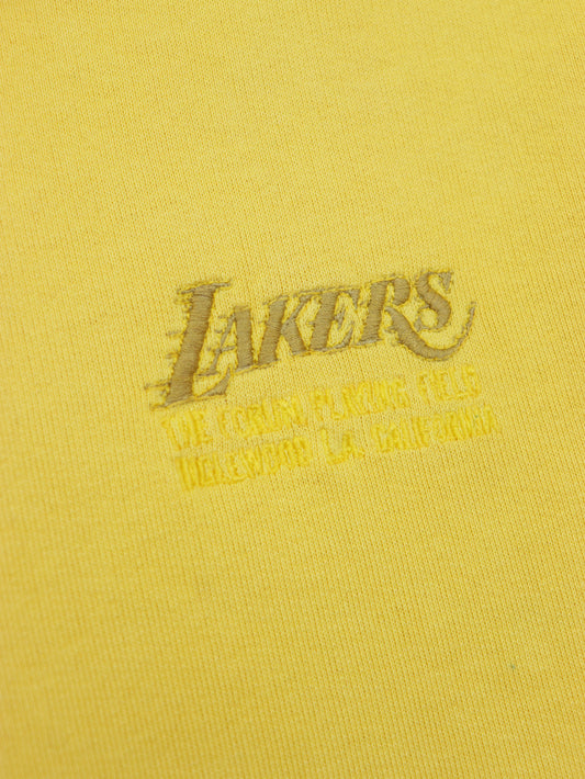 CAMISETA NBA LOS ANGELES LAKERS VINTAGE 90S