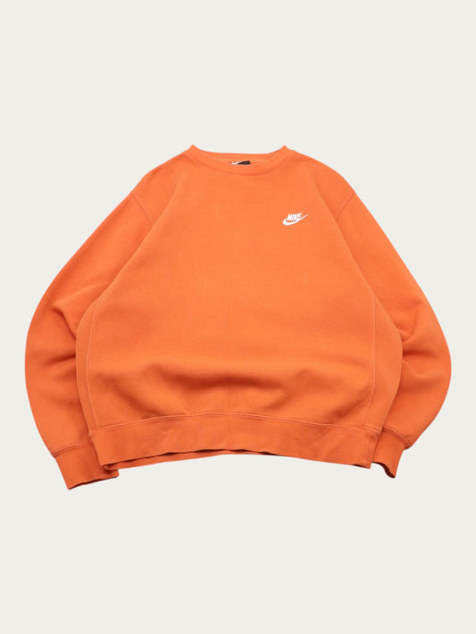 SUDADERA NIKE VINTAGE