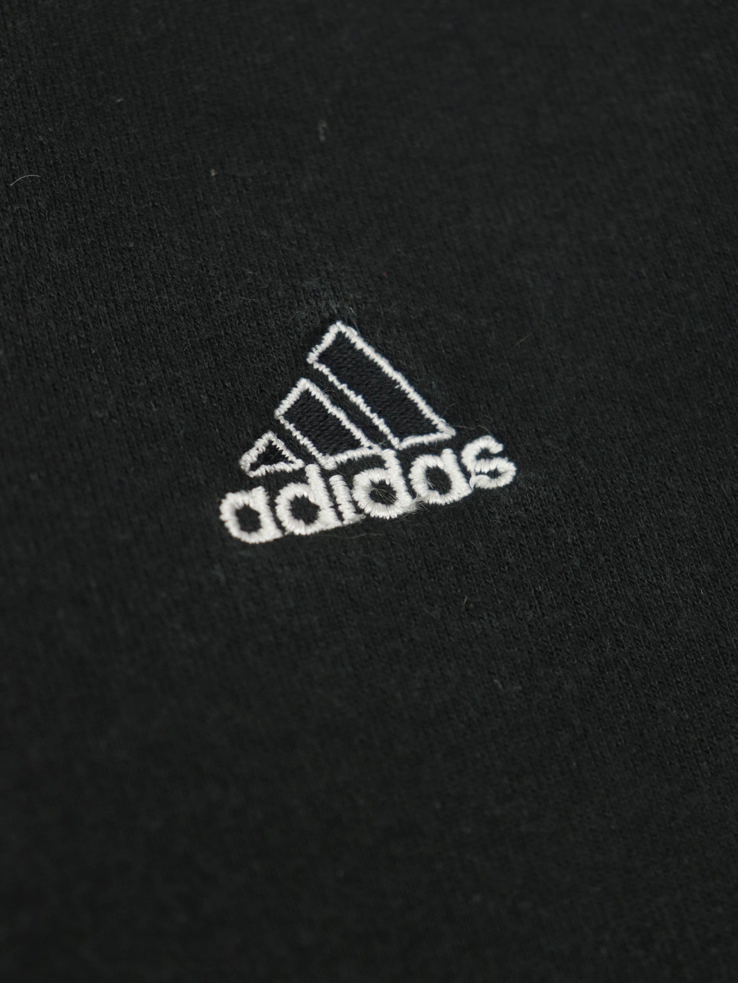 SUDADERA ADIDAS VINTAGE 90S