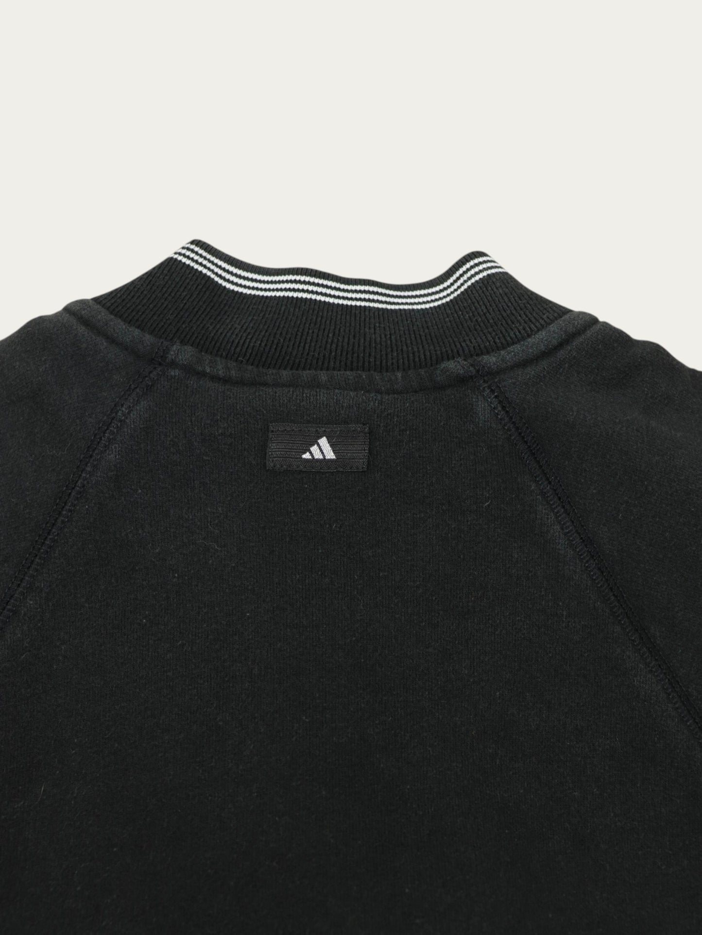 SUDADERA ADIDAS VINTAGE 90S