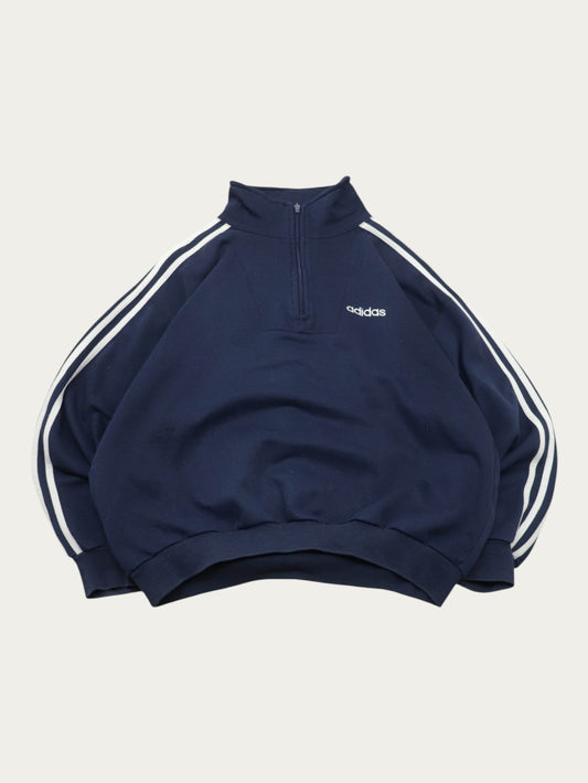 SUDADERA ADIDAS VINTAGE 90S