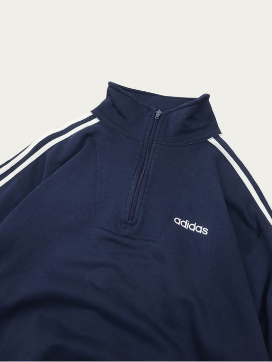 SUDADERA ADIDAS VINTAGE 90S
