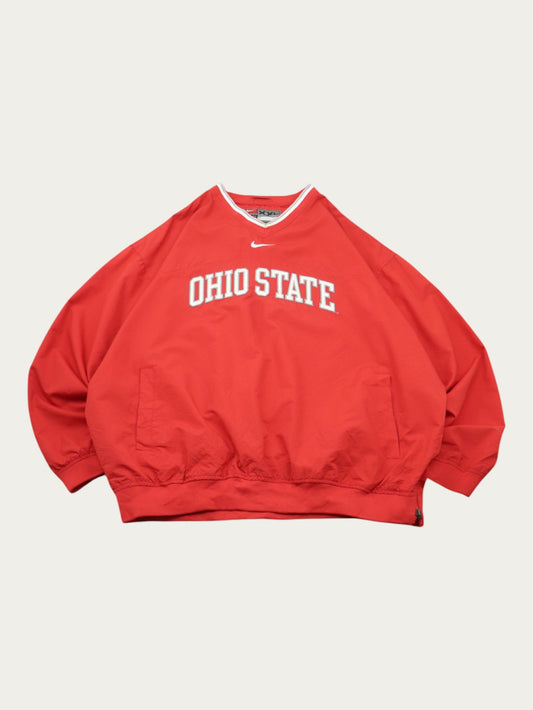SUDADERA NIKE OHIO STATE VINTAGE 90S OVERSIZE