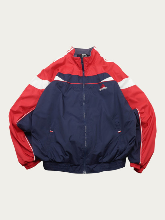CHAQUETA ADIDAS VINTAGE 00S