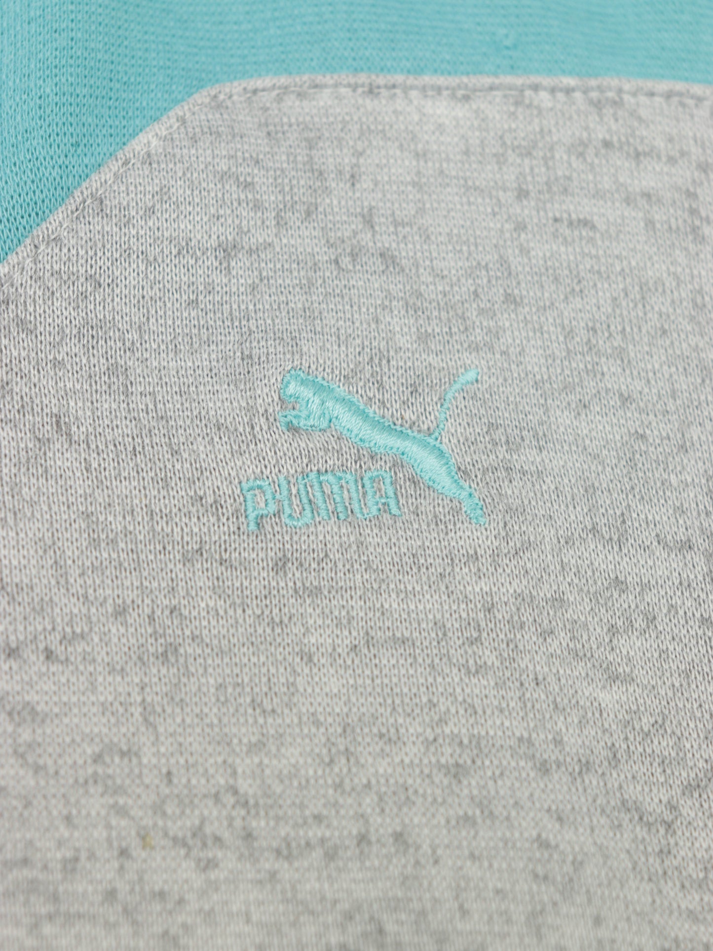 SUDADERA PUMA VINTAGE 90S