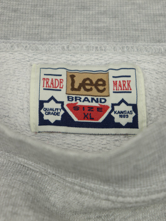 SUDADERA LEE VINTAGE 90S