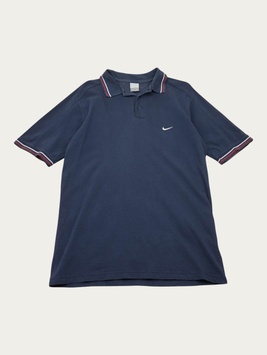 POLO NIKE VINTAGE 00S