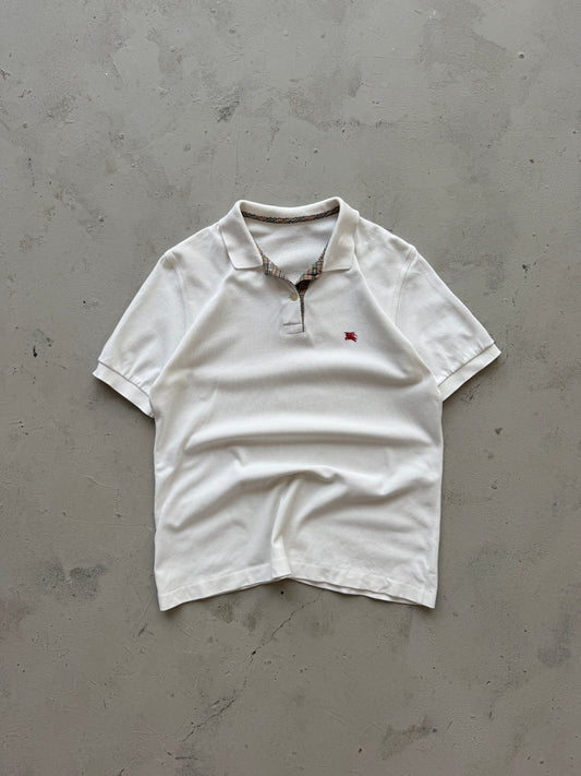 Polo Burberry vintage