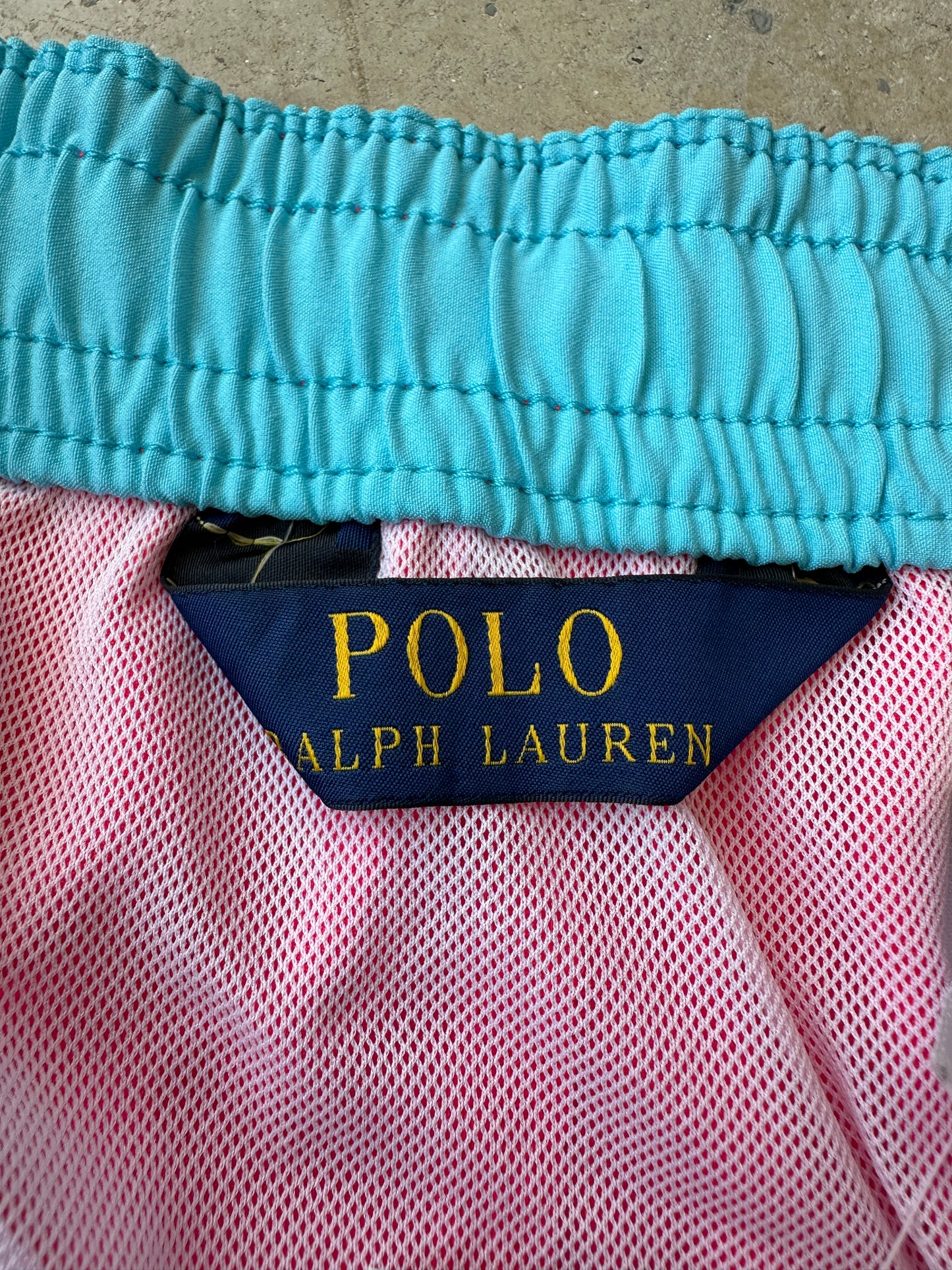 Bañador Ralph Lauren