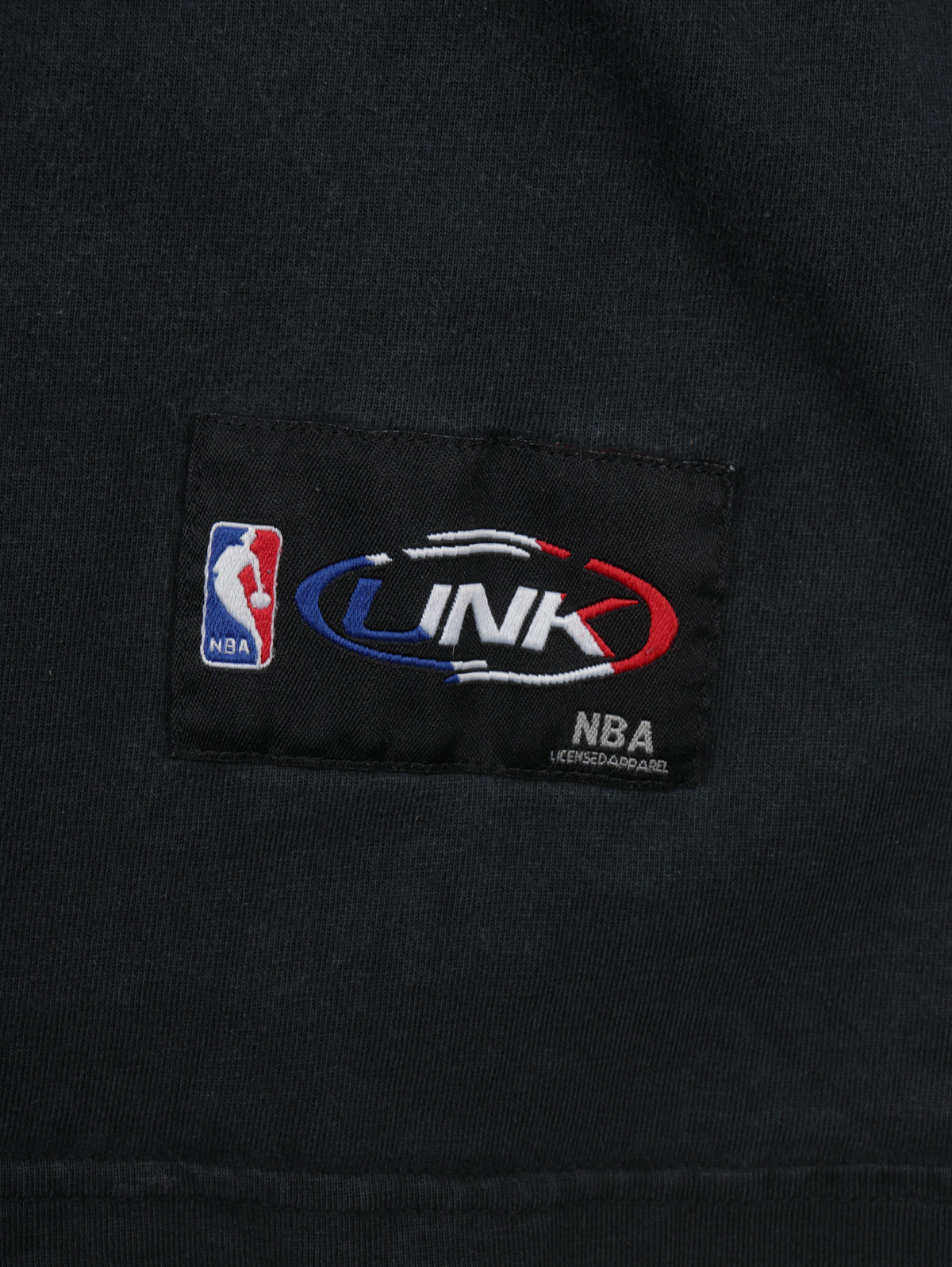 NBA Shaquille O'Neal 2000s T-Shirt