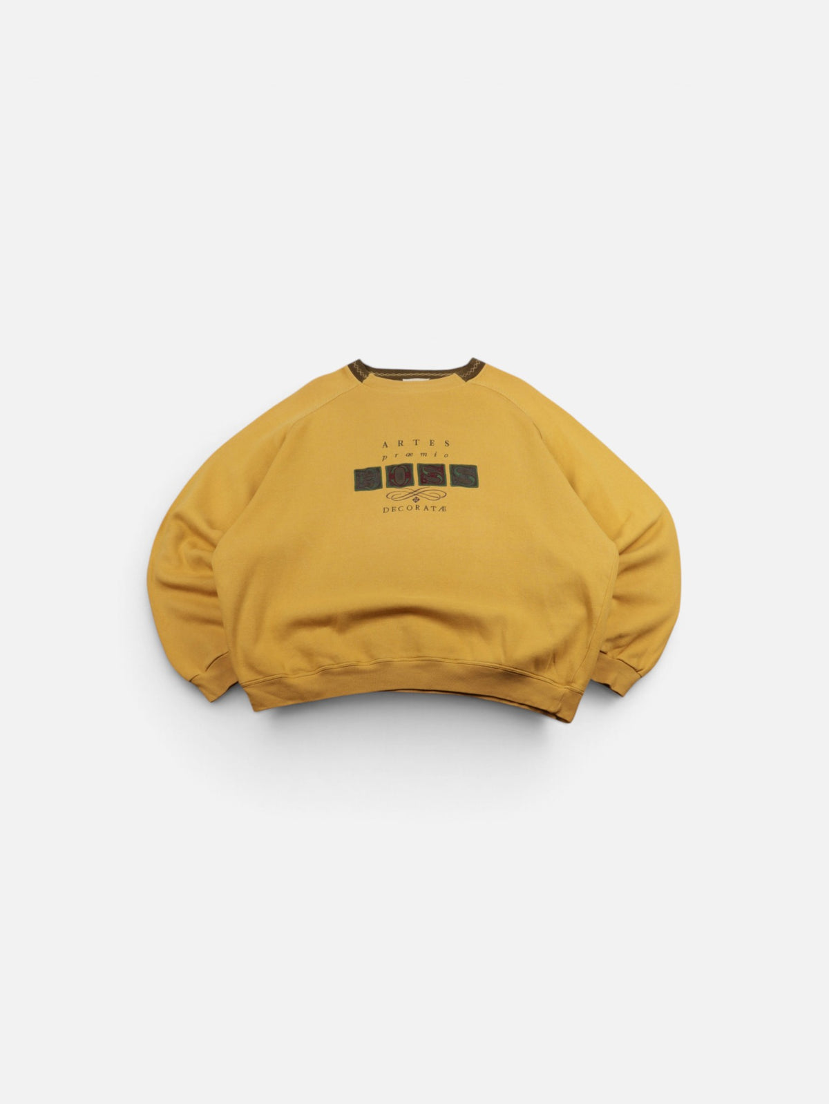 Hugo Boss 1990s Sweatshirt