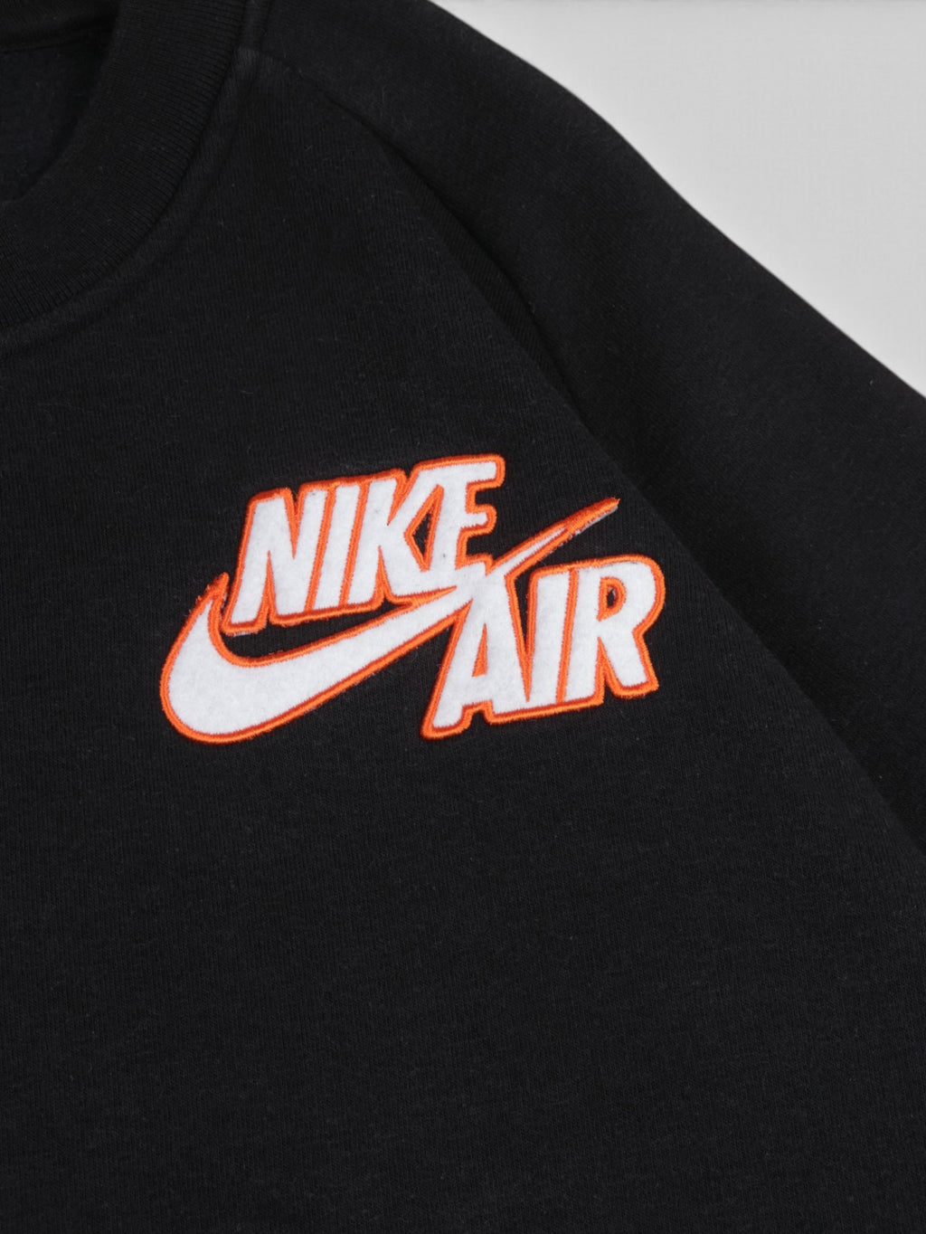 Nike 2000s Sweatshirt