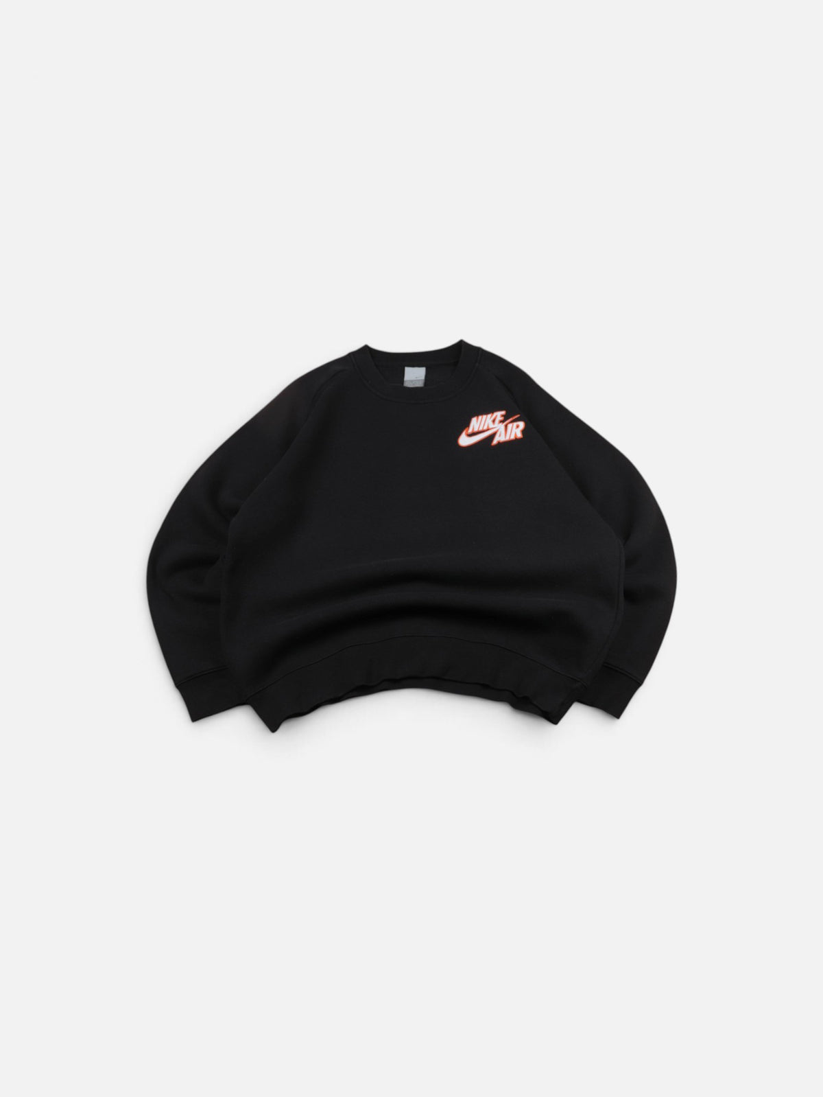 Nike 2000s Sweatshirt