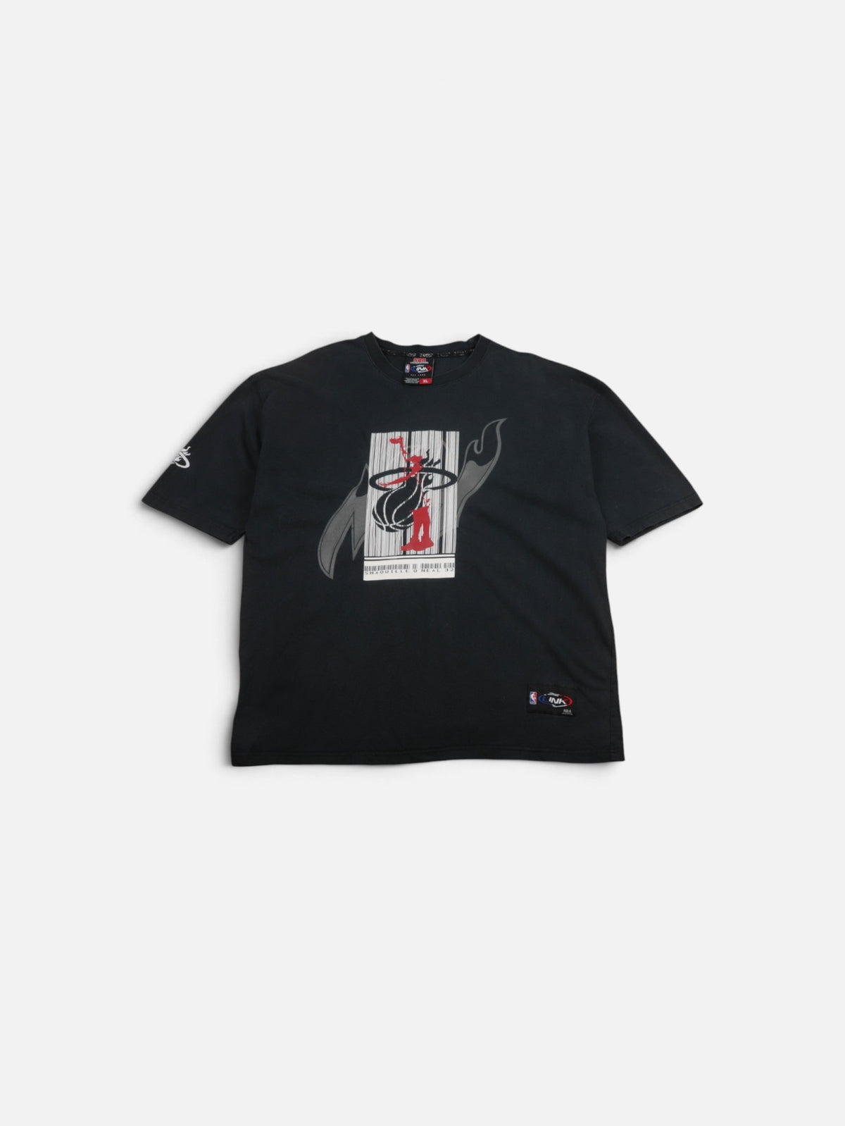 NBA Shaquille O'Neal 2000s T-Shirt