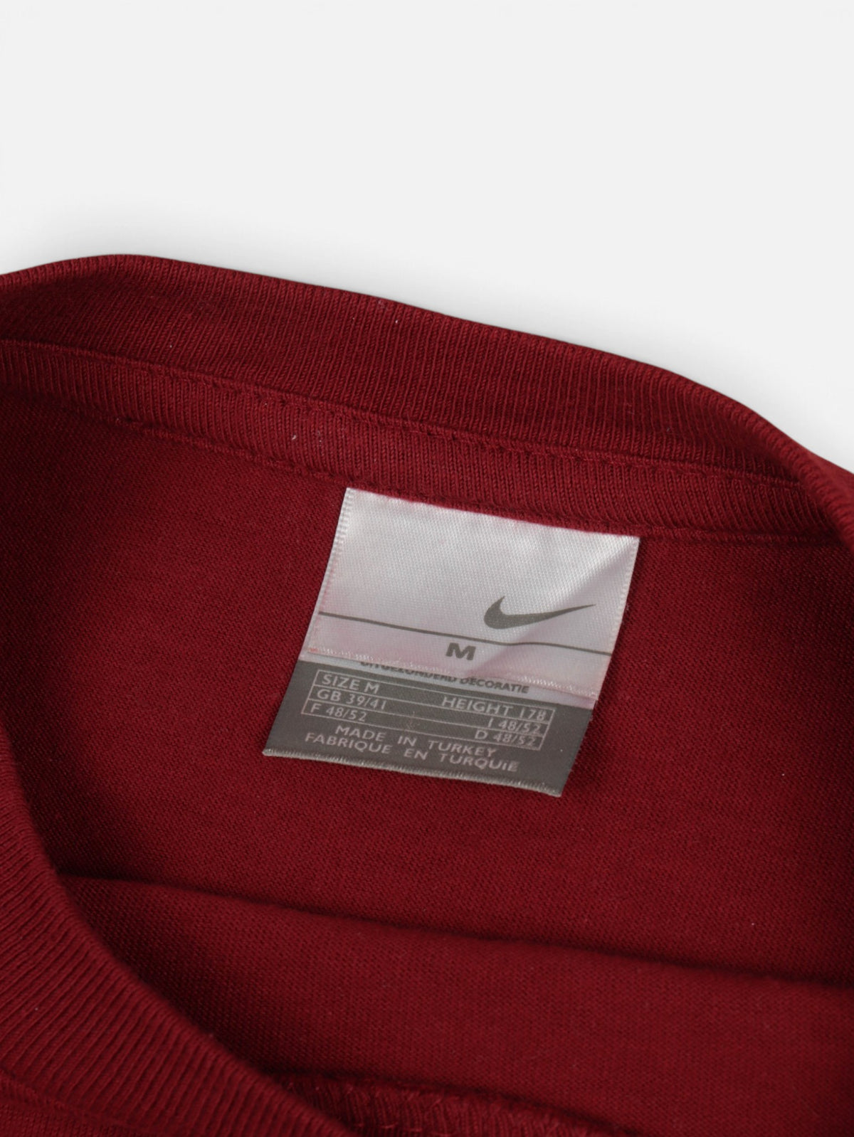 Nike 2000s T-Shirt