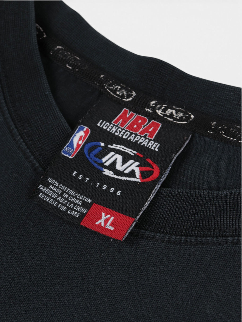 NBA Shaquille O'Neal 2000s T-Shirt