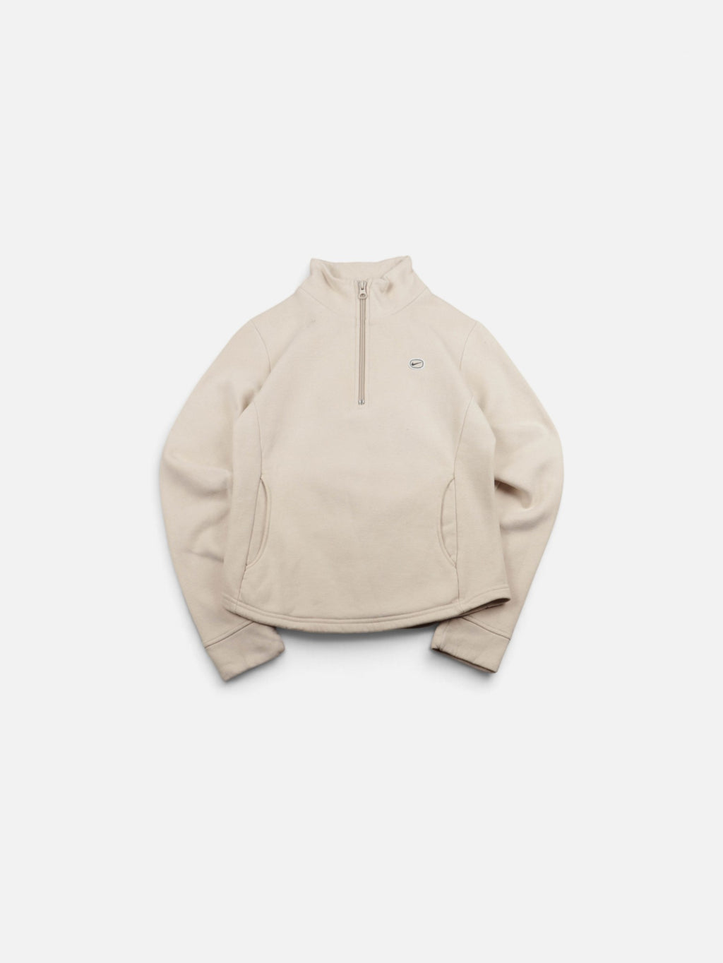 Nike 2000s Sweatshirt