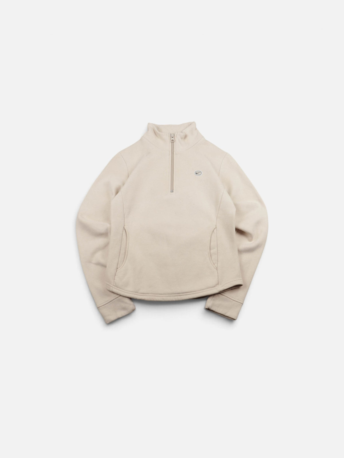 Nike 2000s Sweatshirt