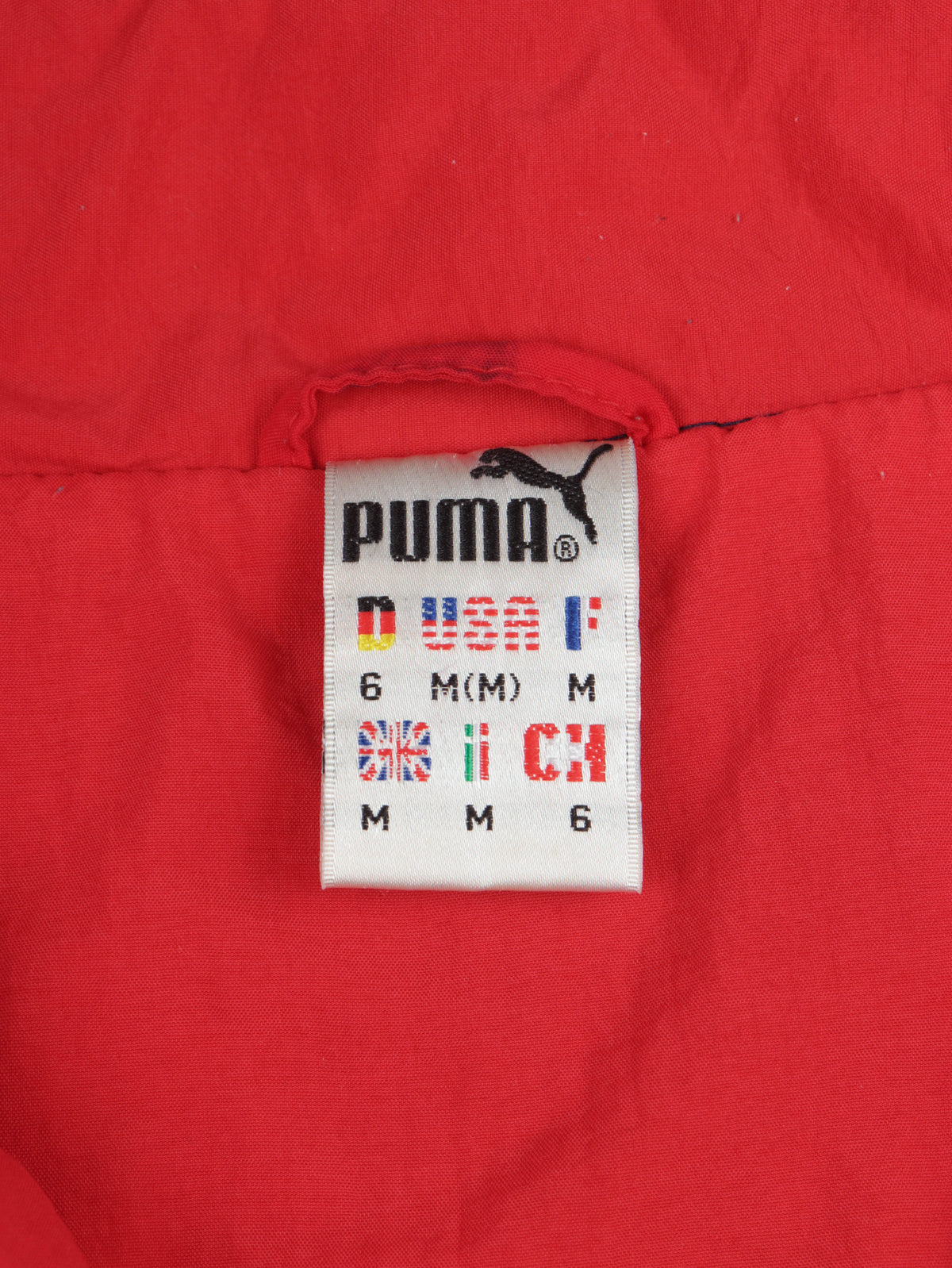 Puma 1990s Jacket