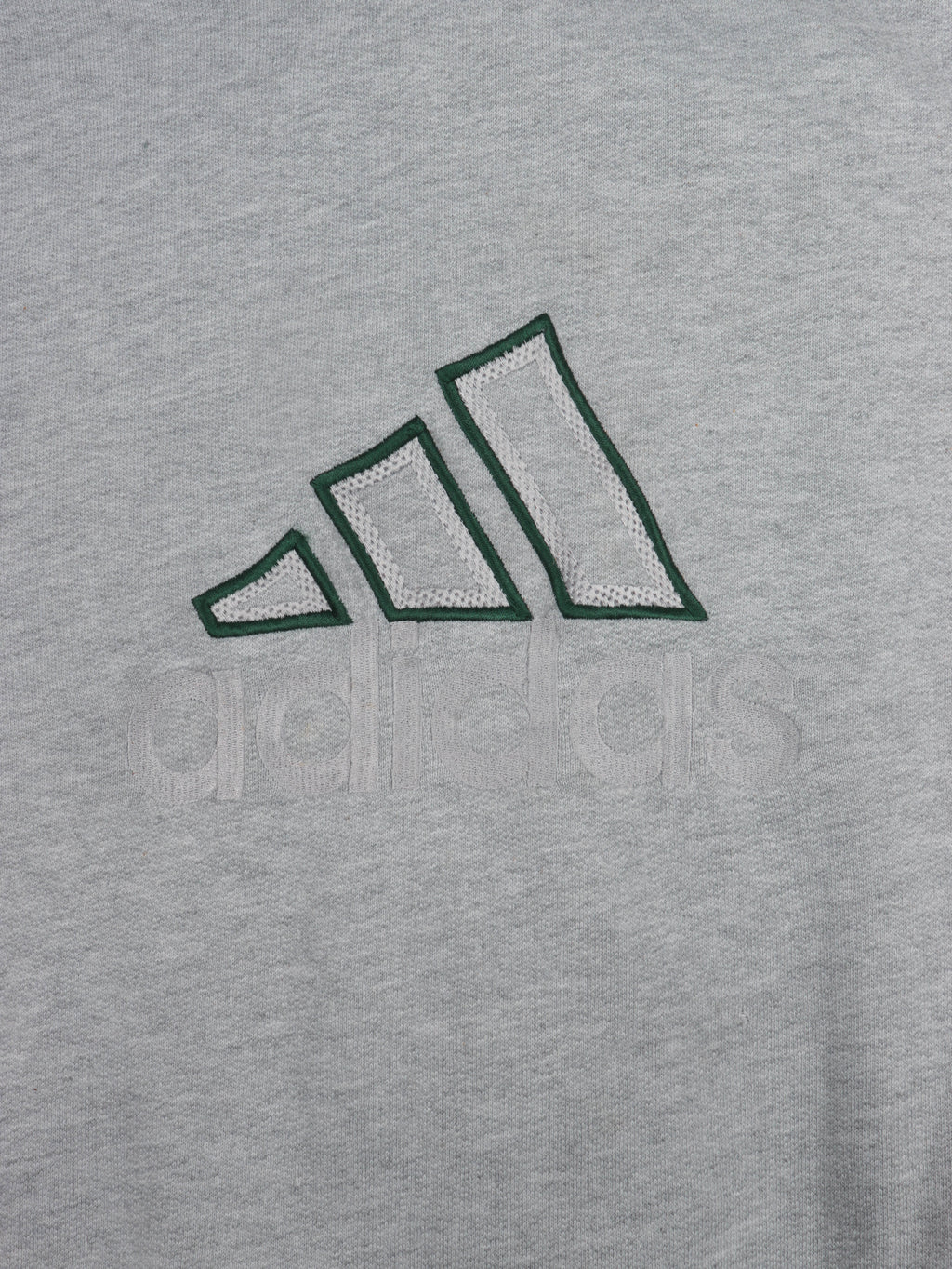Adidas 1990s Sweatshirt