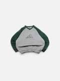 Adidas 1990s Sweatshirt