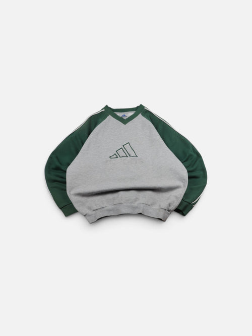 Adidas 1990s Sweatshirt