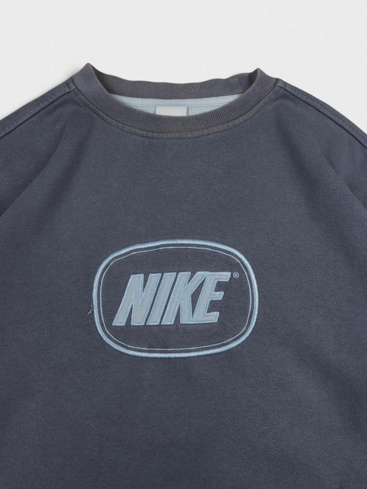 Nike 2000s Sweatshirt