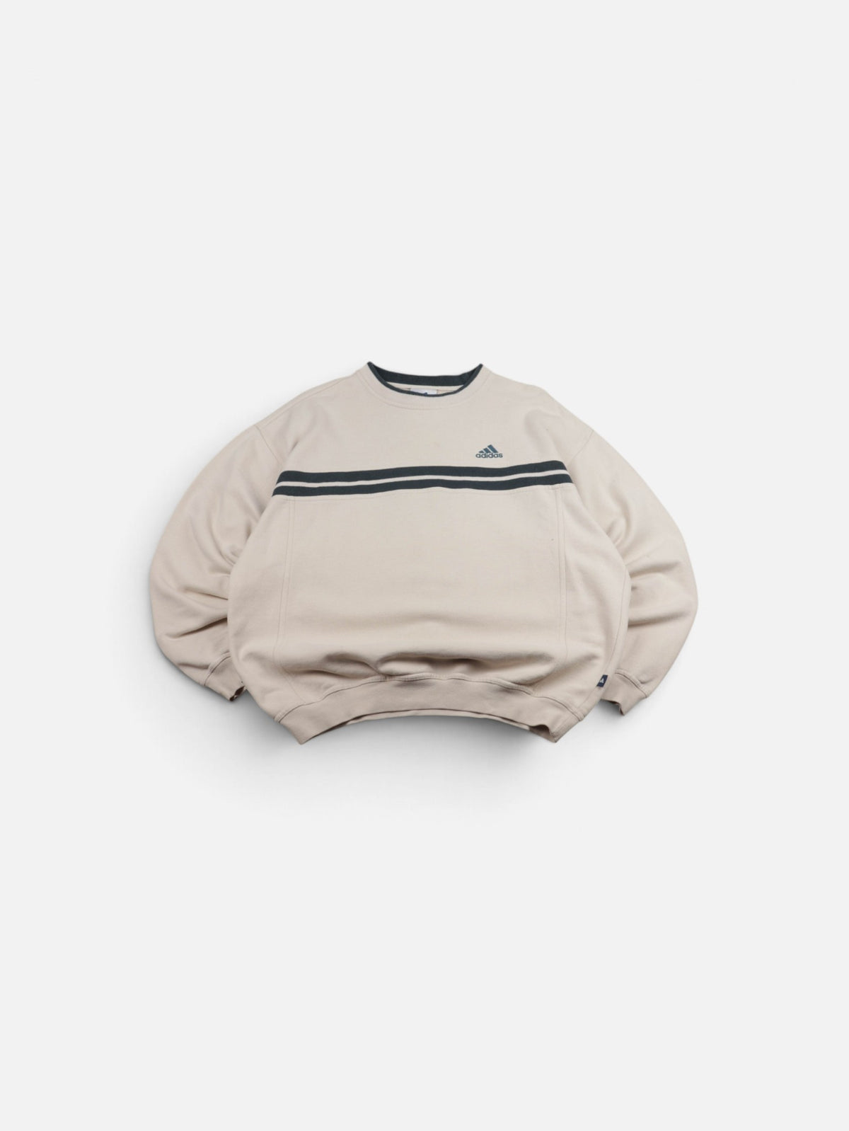 Adidas 1990s Sweatshirt