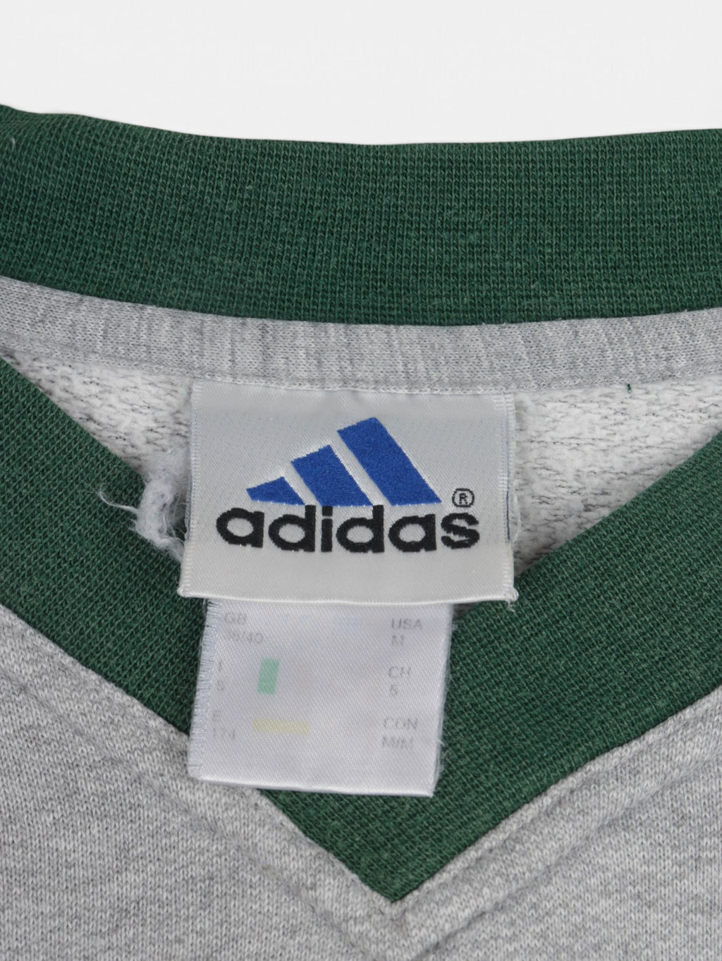 Adidas 1990s Sweatshirt