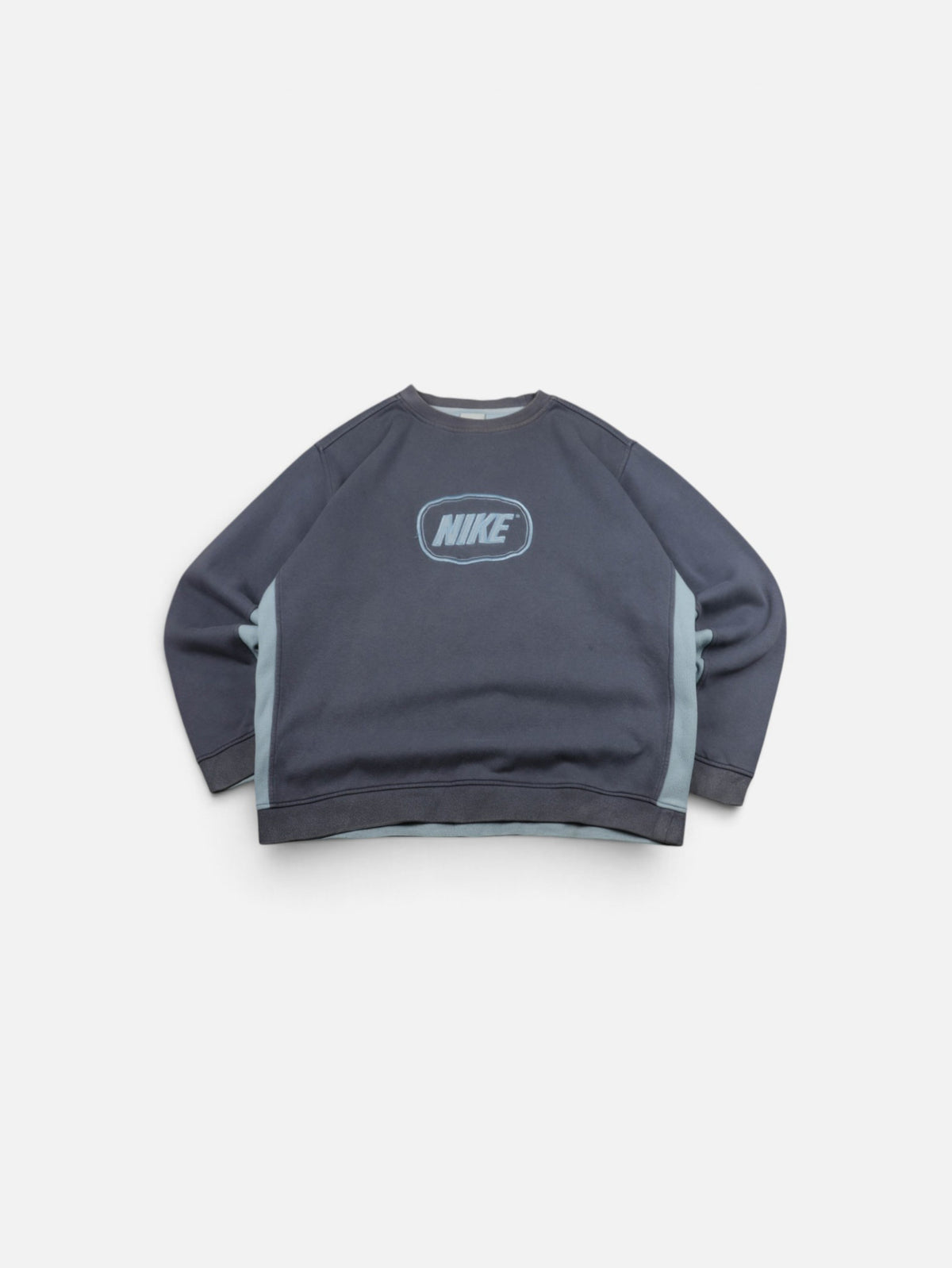 Nike 2000s Sweatshirt
