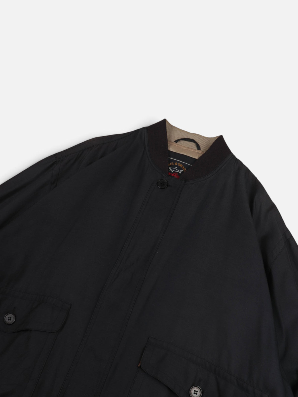 Paul & Shark 1990s Jacket