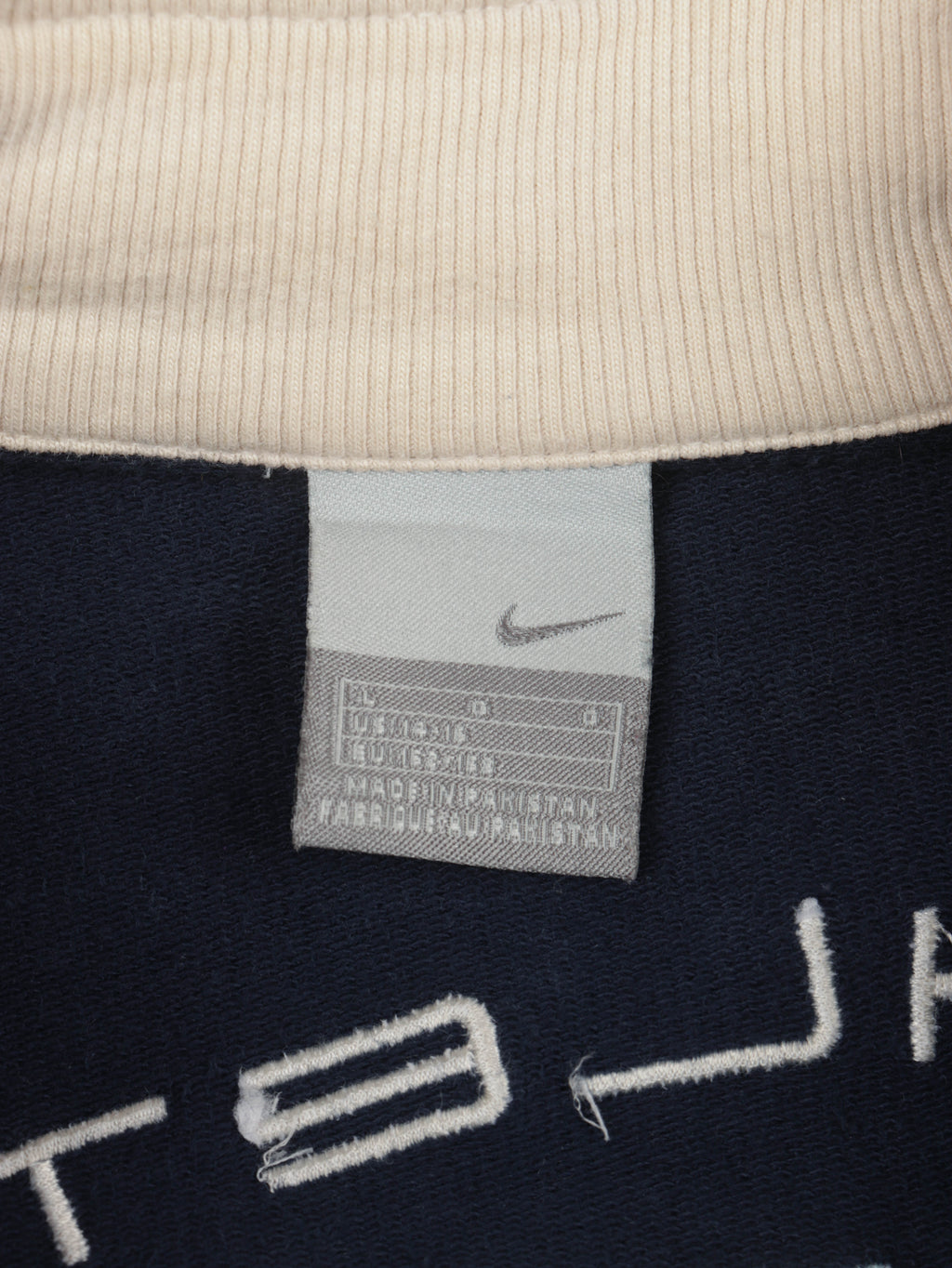 Nike 2000s Sweatshirt