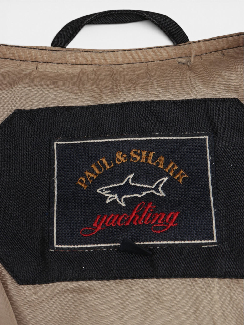 Paul & Shark 1990s Jacket