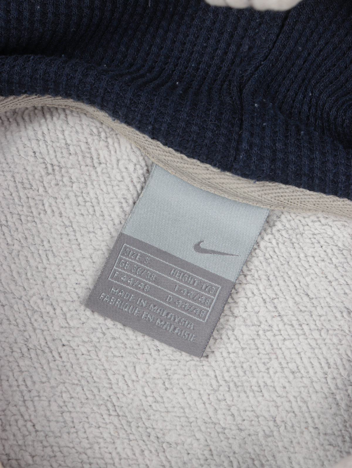 Nike 2000s Sweatshirt