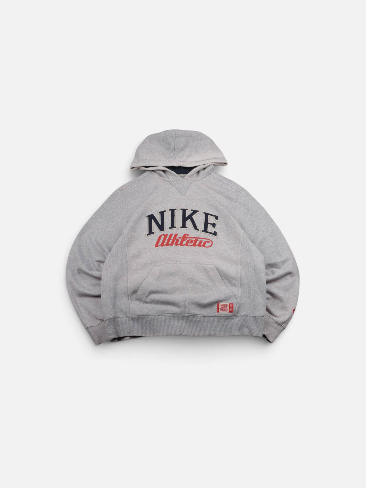 Nike 2000s Sweatshirt