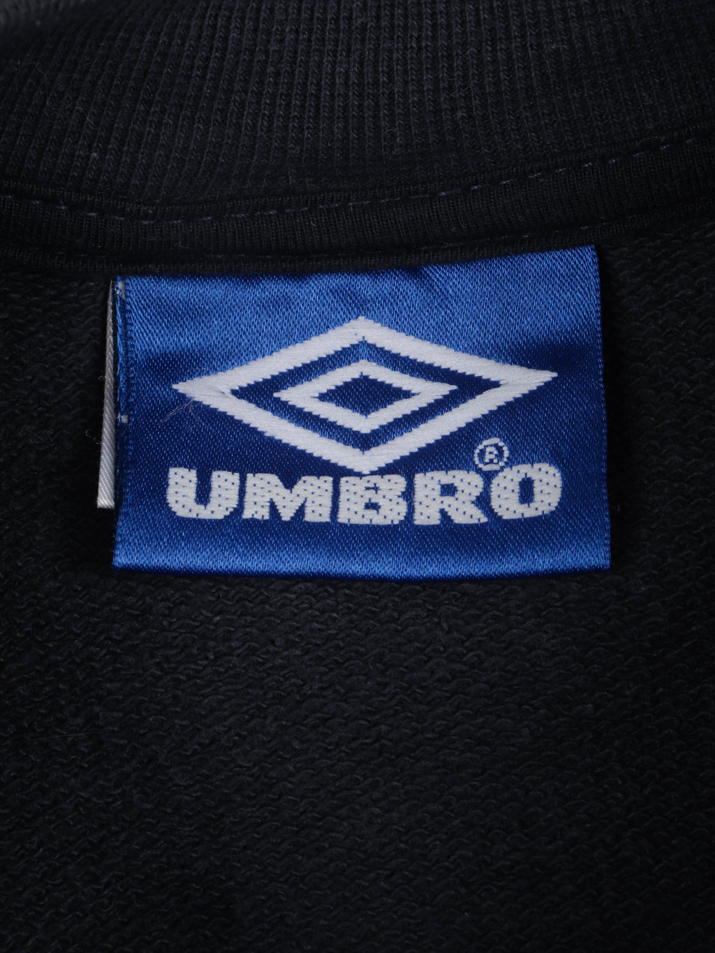 Umbro 1990s Sweatshirt