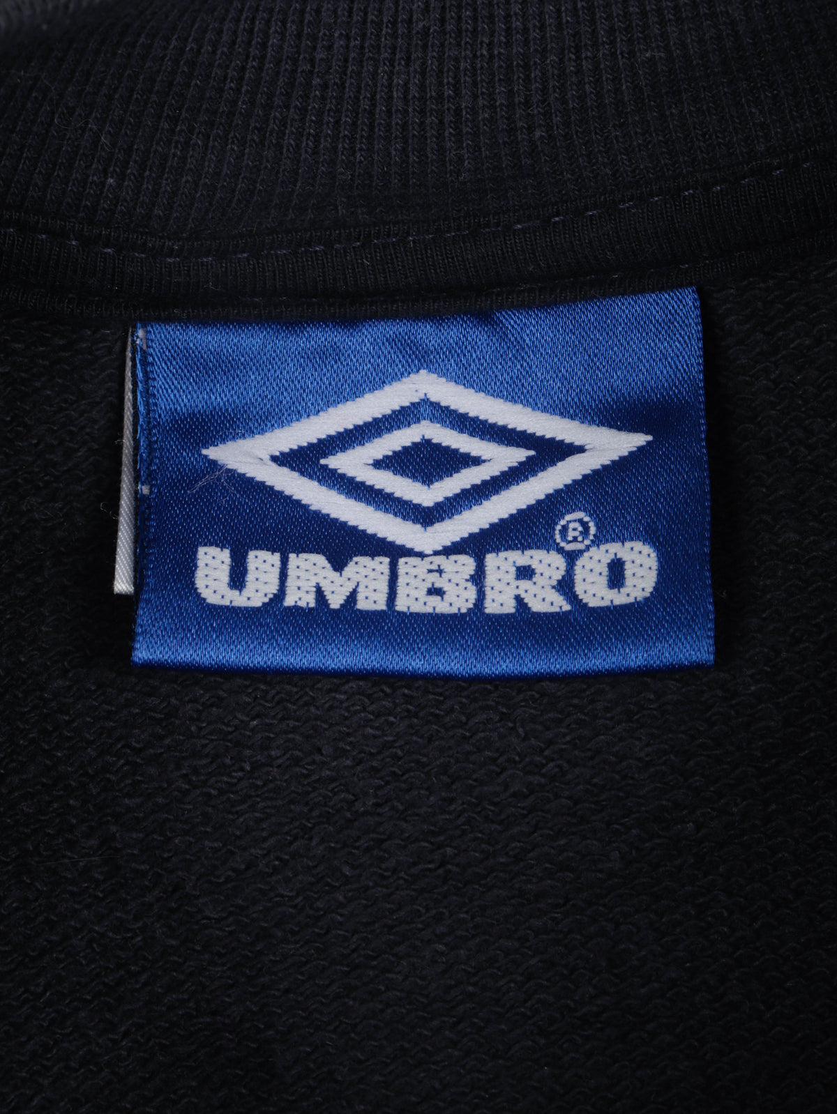 Umbro 1990s Sweatshirt