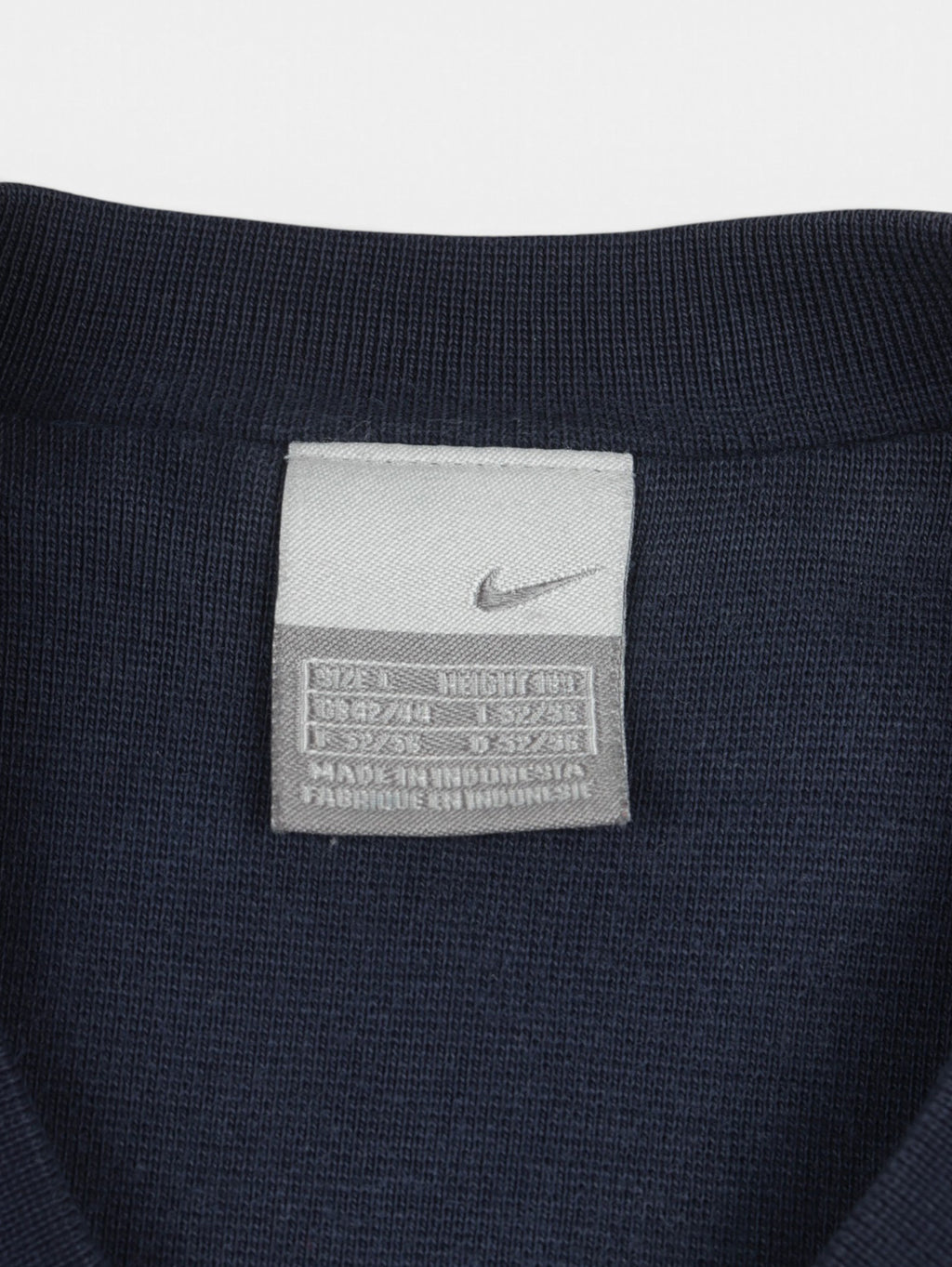 Nike 2000s Sweatshirt