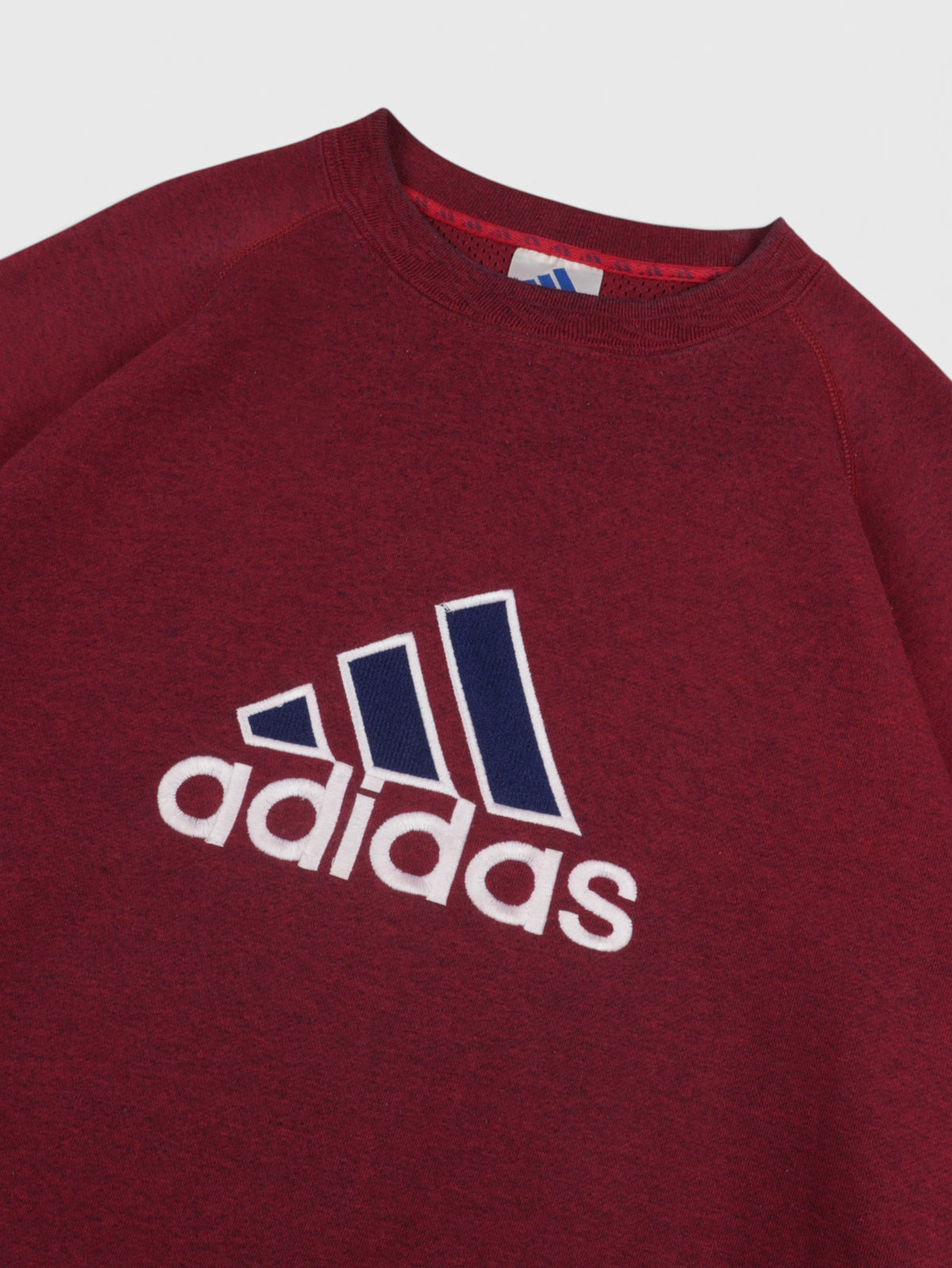 Adidas 1990s Sweatshirt