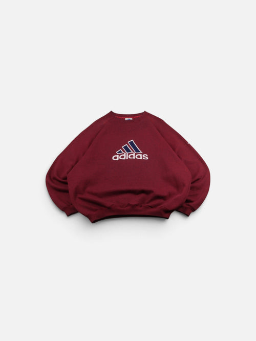 Adidas 1990s Sweatshirt