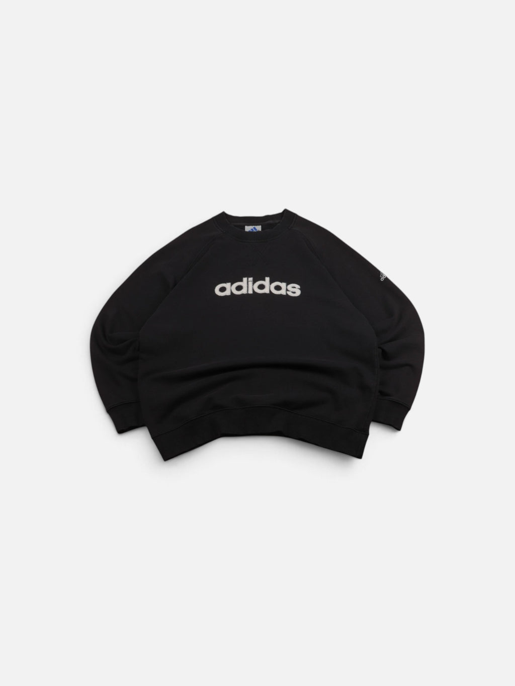 Adidas 1990s Sweatshirt