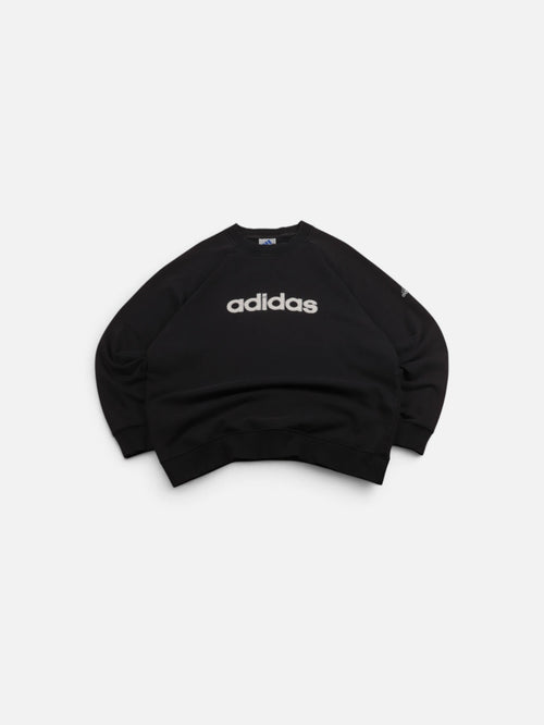 Adidas 1990s Sweatshirt