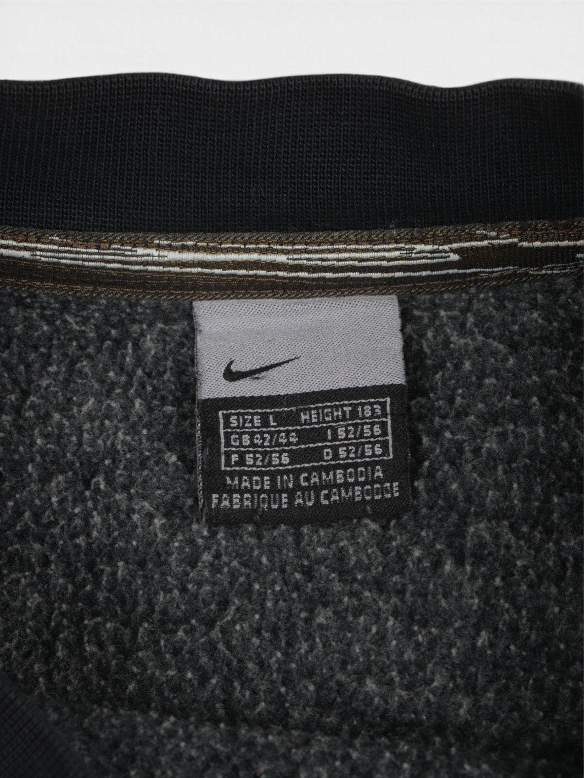 Nike 1990s Sweatshirt