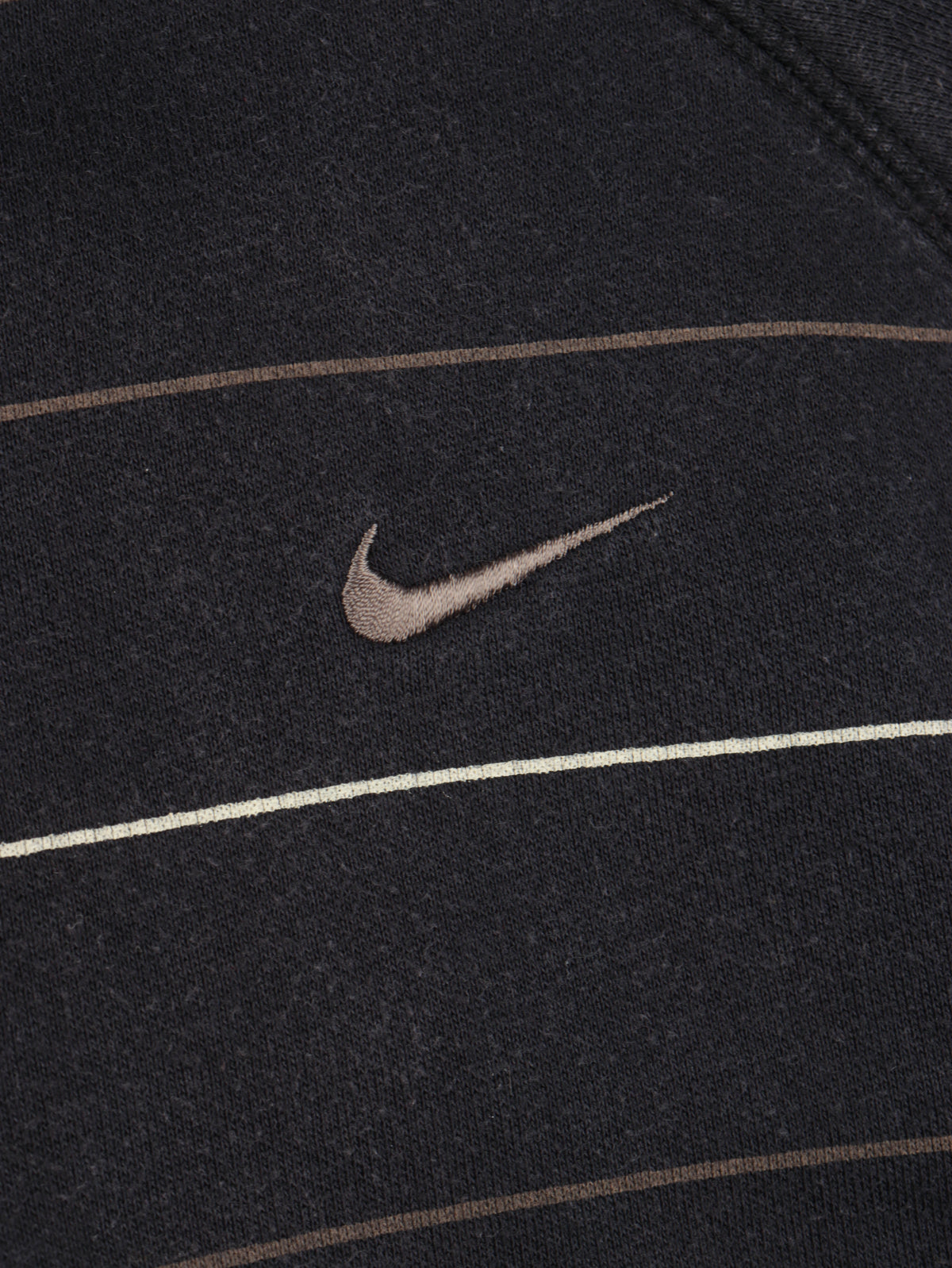 Nike 2000s Sweatshirt