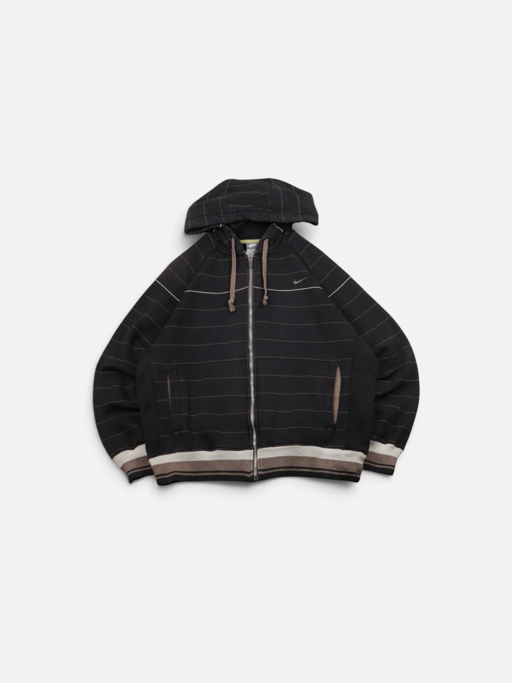 Nike 2000s Sweatshirt