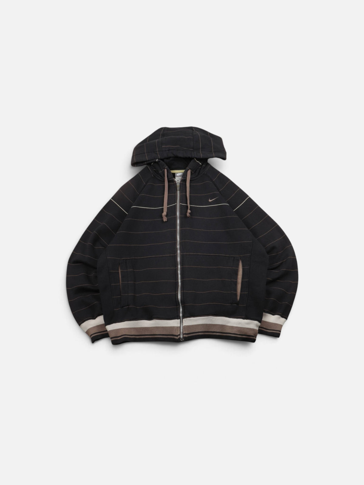 Nike 2000s Sweatshirt